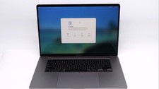 Apple Macbook Pro 16