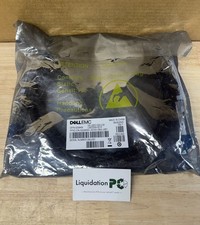 ✅ DELL DAC-Q28DD-200G-2.0M L56DD004-SD-R 0229KM 229KM DAC-200G speed Cable 2m picture