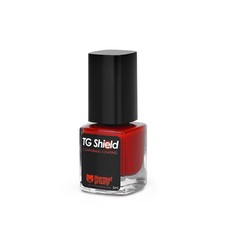 Thermal Grizzly TG Shield (5ml red) - Protects Components From Liquid picture