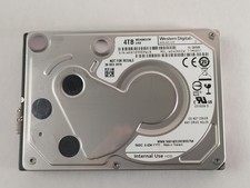 Western Digital WD40NDZW 4 TB 2.5 in USB 3.0 External Hard Drive picture