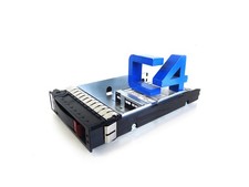 HP 737572-001 450GB 15K 12G LFF SAS HARD DRIVE - 737392-B21 picture