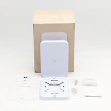 Ubiquiti UniFi U7 In-Wall Dual-Band Wireless Access Point (U7-IW-US) | White picture
