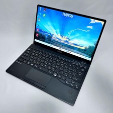 Fujitsu Lifebook U9311/F Core i7-1185G7 3.0GHz 8GB SSD 512GB 13.3