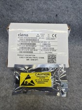 CIENA 160-9103-900 MULTIRATE 9.95G-11.09G 1310NM SMF 10KM TRANSCEIVER MODULE picture