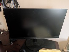 Acer 21.5 Inch Full HD IPS Ultra-Thin Monitor (HDMI & VGA Port), SB220Q  picture