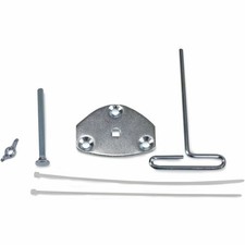 Ergotron Grommet Mount for LX Single and Dual-Direct Arms picture