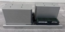 2010 - 2012  Apple Mac Pro 12 Core 2.66 ghz Dual Processor Tray with 64Gb picture