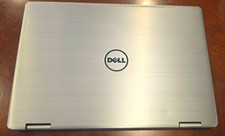 Dell Inspiron 13-7378 2-in-1 Touch i5-7200U 8GB 256GB SSD Silver picture