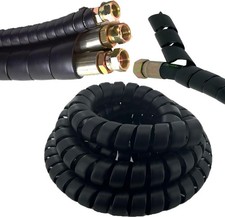 Spiral Wrap Cable Protector 2