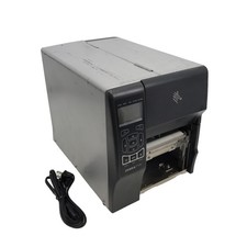 Zebra ZT230 Thermal Transfer Label Barcode Printer ZT23042-T01000FZ picture