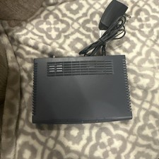 ZyXel Prestige 971M Cable Router picture