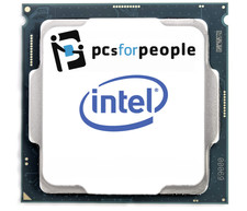 (LOT OF 5) Intel Core i3-8300T CPU 3.20GHz Desktop Processor (SR3Y1) picture