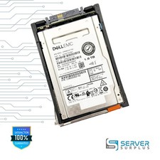 Dell KPM5VVUG1T60 1.6TB SAS 12Gb/s 2.5 in Enterprise SSD | 118033352-02 picture