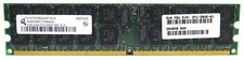 (Lot of 8) Qimonda 2x2GB 2Rx4 ECC Server Memory HYS72T256220HP SUN - 371-3846-01 picture