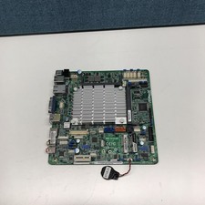 ASROCK IMB-151D-WF Intel Celeron J1900 Mini-ITX Motherboard, No Box picture