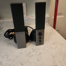 Altec Lansing VS4121 Replacement Computer  Speakers  picture