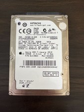 Hitachi Travelstar HTS545032B9A302 320 GB 2.5