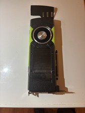 NVIDIA Quadro M6000 24GB GDDR5 Workstation GPU | 699-5G600-0501-910 True 24GB picture
