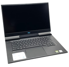 Dell G7 15 7500 15.6