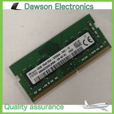 SK Hynix 16GB DDR4 3200MHz 1Rx8 PC4-25600 HMAA2GS6CJR8N-XN Laptop SO-DIMM RAM picture