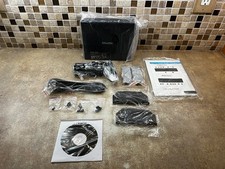 SHUTTLE DS77U3 INTEL CELERON 4GB RAM FANLESS MINI PC picture