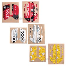 Antiskid Grip Tape Stickers 0.6 mm for Razer Viper Ultimate Viper Mouse Sheet  picture