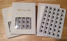 WS Wugue Studio keyboard switches - Brown - 105 pcs (3 boxes of 35) 3D Printing picture