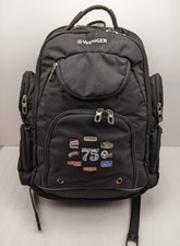Wenger SwissGear  Scan Smart 17