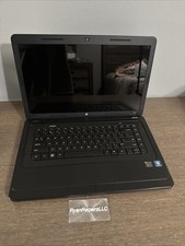 HP 2000 15.6