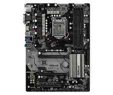 ASRock Z370 Pro4 LGA 1151 Z370 HDMI USB 3.1 2 Ultra M.2 DDR4 ATX Motherboard picture