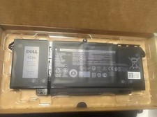 Genuine 9JM71 Battery 42wh for Dell Latitude 5320 2-in-1 7320 2-in-1 7420 7520 picture