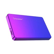 Somnambulist Hdd 2.5inch Portable External Hard Drive 320gb 500gb 1tb Usb3 picture