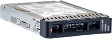IBM Lenovo 300GB 2.5” 10K 12G SAS HDD 00WG686 +Caddy picture
