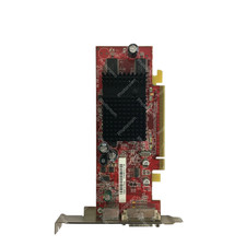 Genuine ATI Radeon Video Card PN 109-A26030-01 PCI Card Desktop PC picture