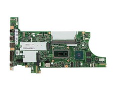 1PCS 5B20Z46053 For Lenovo ThinkPad T14 Gen 1 T15 Motherboard i7-10610U 16G picture