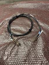 Used Molex 038-003-810 2m Mini-HDX4 to Mini-SASX4 Cable picture