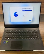 MSI Raider GE76 12U 17.3