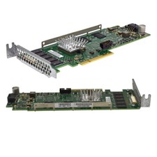 EMC Isilon LP PCIe x8 NVRAM Adapter Card 415-0061-04 picture
