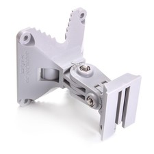 Mikrotik QuickMount Pro Portable Device Mount for Personal Computers Grey picture