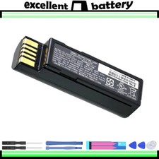82-166537-01 New 3150mAH Battery for Zebra DS3678 LI3678 LS3678 BTRY-36IAB0E-00 picture