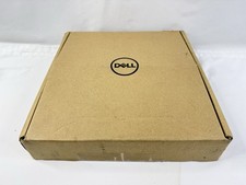 New Dell Performance Dock WD19DCS Docking Station W/ 240W Power Adapter picture