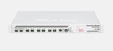 NEW Mikrotik CCR1072-1G-8S+ Cloud Core Router  72 Core 16 GB 8x 10G SFP+ NIB picture