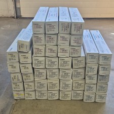 Lot of 49 New Canon GPR-36 toner cartridges picture