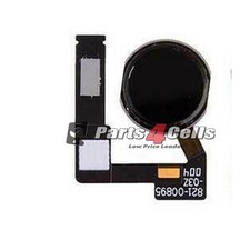 For iPad Air 3rd Gen Home Button Flex Cable Black Replacement Part US picture