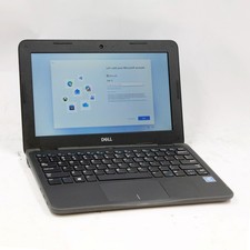 Dell Latitude 3190 11.6
