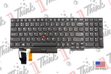 100% NEW Genuine Lenovo P52 P53 P72 P73 T590 BL KB - 01YP680 01YP760 01YP600 picture