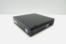 Dell OptiPlex 3050 USFF | i7-7700T | 8GB RAM | 256GB NVMe | LINUX | READ picture