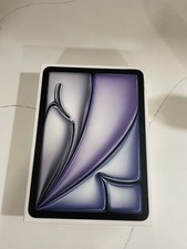 Apple iPad Pro 11 M4 256GB Space Black WiFi picture