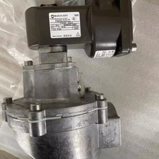 1pc NEW IMI Buschjost Dust Removal Valve 8296600.4680.02401 G1 1/2' fedex or DHL picture