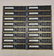 16x (128GB Total) Hynix 8GB PC3-10600 (DDR3-1333) Memory (HMT31GR7BFR4A-H9) picture